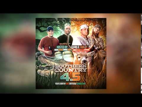 Them Country Boys & Chris Bowlin - Mixtape Got Alittle [Prod. By DJ Cannon Banyon]