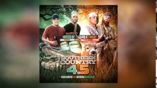 Them Country Boys & Chris Bowlin - Mixtape Got Alittle [Prod. By DJ Cannon Banyon]