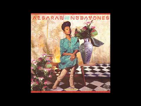 Alsarah & the Nubatones - Rennat (Nickodemus Remix)