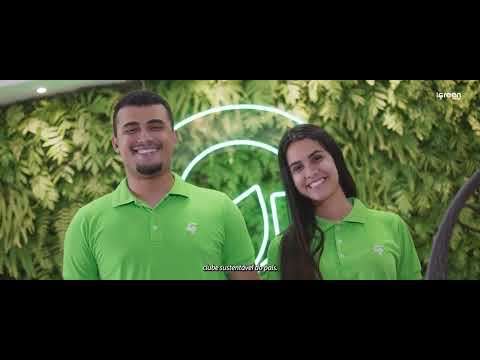 Como começou a iGreen Energy
