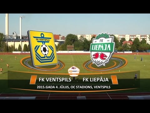 72.minūtē Mujeci atgūst vienus vārtus Ventspils komandai! 1:3