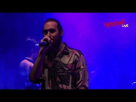 Passione Live -  Guapparia - Maldestro