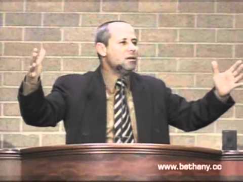 Luigi Mitoi - Pilda cu samanta