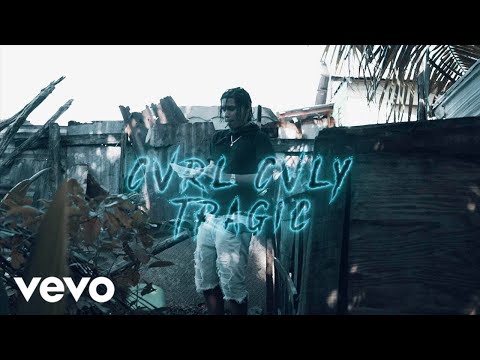 Cvrl Cvly - Tragic