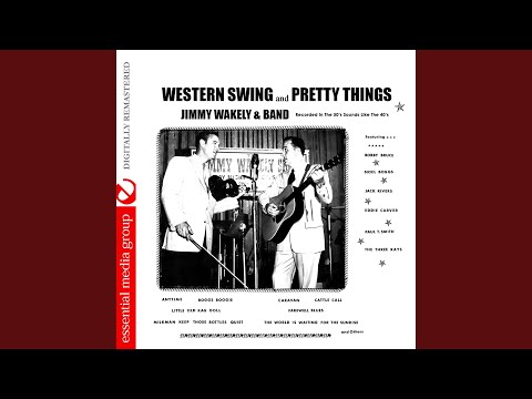 The World Is Waiting for the Sunrise (Live)