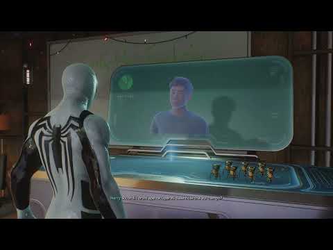 (Secondaria Finale di Harry) - Marvel's Spider-Man 2 Gameplay PS5-ITA
