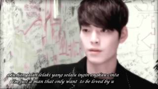Download lagu Hafiz-hanya kau ingin ku cinta (malay\eng sub) mp3