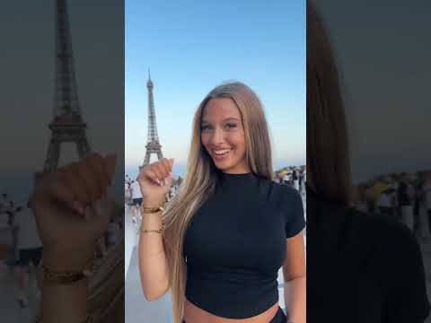 Elle s'en fou carrément Parisienne🇨🇵#parisienne #gims #lamano  #tiktokfrance #shorts #viral