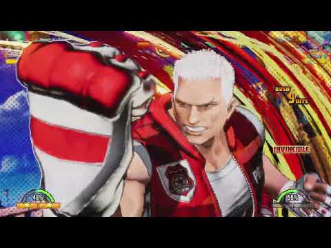 You Only Get 5 | Super Close Set