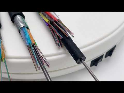 Fiber Optic Cable