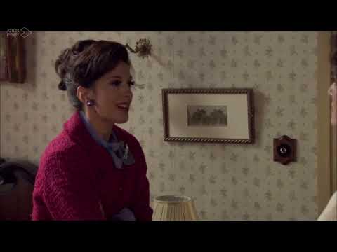 Amar C516 - Fuerte discusión entre Benigna y Cristina que llegan a las manos