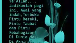 Download lagu contoh ucapan ucapan selamat pagi untuk teman mp3