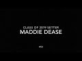 Maddie Dease (#52) 6' Setter/OPP Highlight April 2018