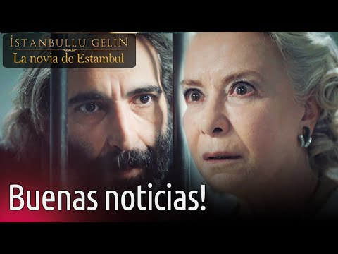Buenas Noticias! - La Novia de Estambul  | Istanbullu Gelin