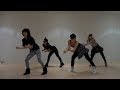 러브란 LOVE RAN | Choreography ♬ Lisa Shaw - Stylin (2012.11.10)