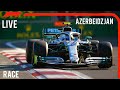 Wie kan er verassen in Baku?  - DutchF1League