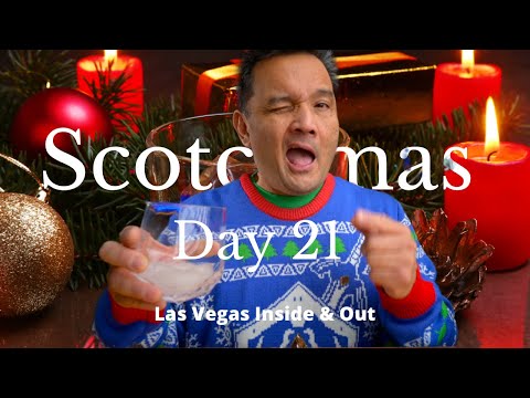 Scotchmas Day 21