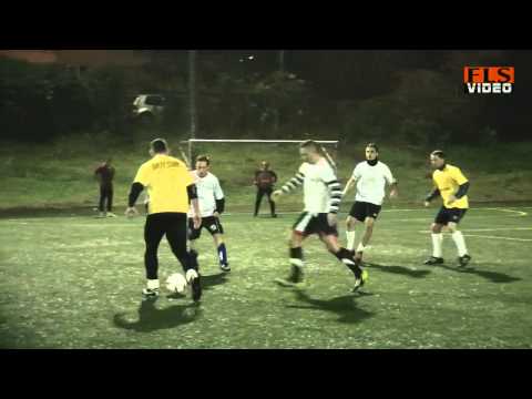 9. tydzień: Klepa Team - Rocket Fuel (FLS Jesień 2011)