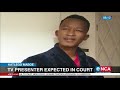 Alleged To Have Abused His Partner Katlego Maboe