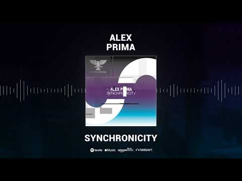 Alex Prima - Synchronicity (Radio Edit)