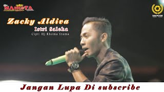 Download lagu Zacky Aldiva  - Istri Saleha  Cipt Rhoma Irama  [ New Mahkota mp3