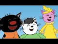 Faixa Infantil TV Cultura