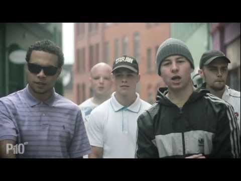 P110 - Flares & Hypez - MC's Aint Got a Clue [Hood Video]