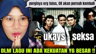 Download lagu NOT JUST A SONG‼️ TP A STRONG SOUL‼️ UKAYS 🇲🇾 REACTION Medhok mp3