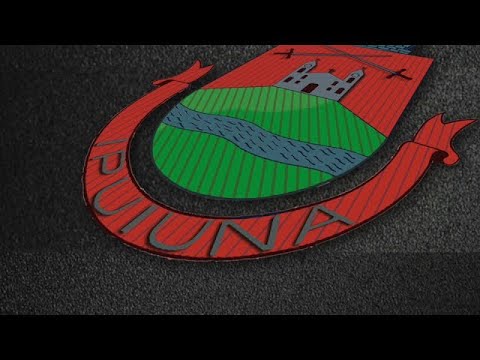 Sessão da Câmara de Ipuiuna