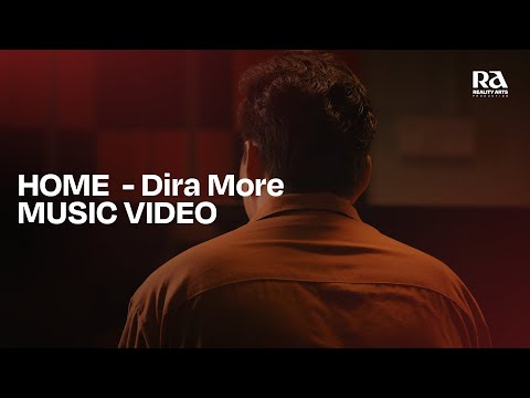 Dira More - HOME Music Video