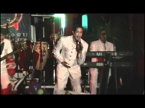 Organizacion Genesis - Donde Diablos Fui a Caer - En Vivo