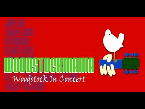 Ellen Michelmore’s WOODSTOCKMANIA 2019 Part I