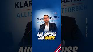 Das sollen die LETZTEN PLENARTAGE der VERLIERER-AMPEL sein!
