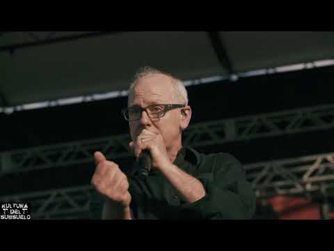 Videoclip de Do What You Want (Live) — Bad Religion