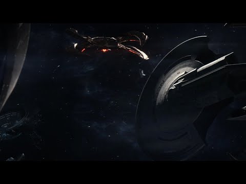 Vadic's Arrival - Star Trek Picard S03E07