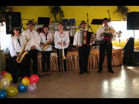 Zespół MILA-Dziewczyna o perłowych włosach(cover)