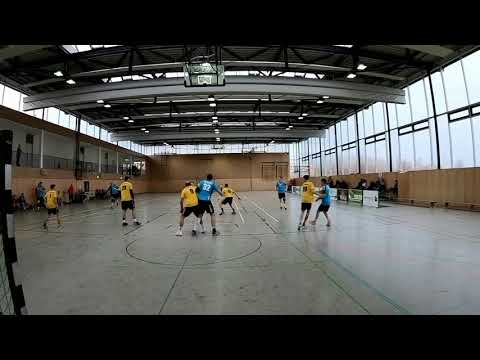 Handball BSV93 Magdeburg Weihnachtsgruß 2018