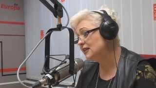 Monica Anghel - Tic Tac in premiera la Europa FM