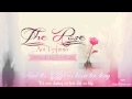 [Lyrics + Vietsub] The Rose - Aoi Teshima ...