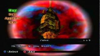 Onimusha Dawn Of Dreams Chapter 9 Intro - Normal Mode.mpg