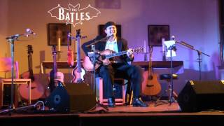 The Beatles - Yesterday (Cover by Tobi &quot;Ace&quot; Bartel)