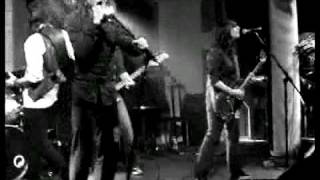 The Retrofrets - Mannequin Song Video