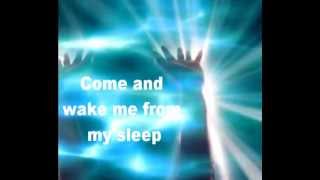 Fall Afresh - Jeremy Riddle w/lyrics