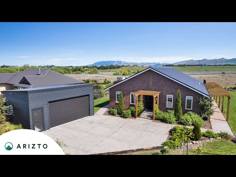 27 Glenmark Drive, Waipara, Hurunui, 2 Bedrooms, 2 Bathrooms, House