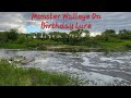 Video Thumbnail for Monster Walleye On Birthday Lure.