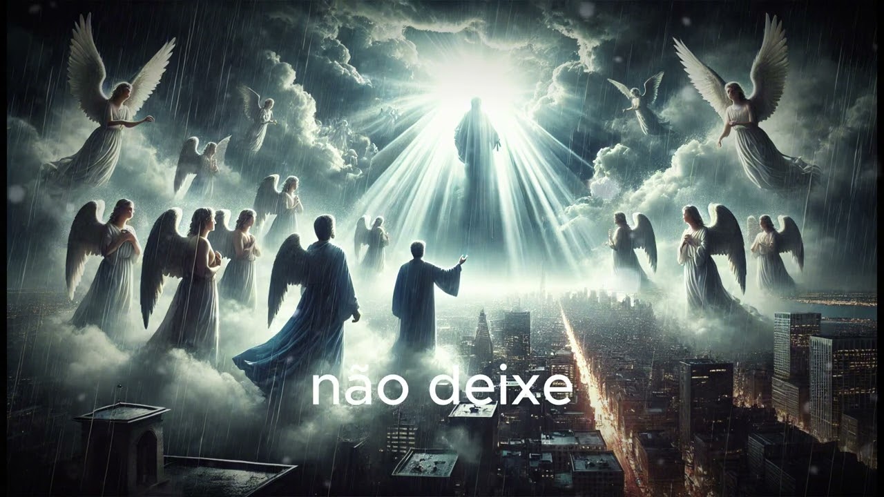Se Você é um dos Escolhidos de Deus, Nunca Revele Estas 5 Coisas a Ninguém!C.S Lewis 2025