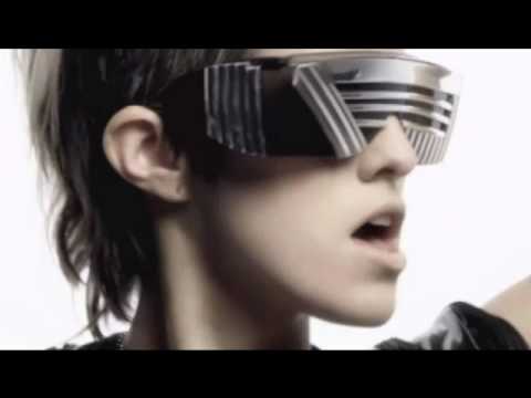 Dev feat. Enrique Iglesias - "Naked" (REAL SONG)  HQ!