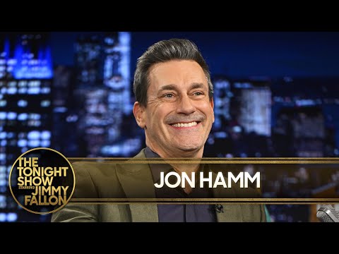 john hamm