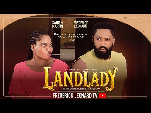 Landlady