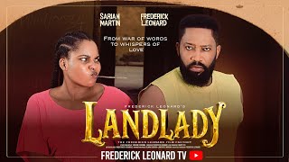 Download lagu LANDLADY  -FREDERICK LEONARD, SARIAN MARTIN #trending #movie #comedy FULL NIGERIAN MOVIE 2026. mp3